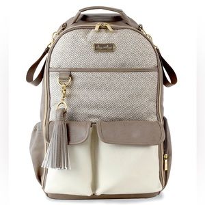 Itzy Ritzy Diaper Bag